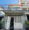 NHÀ 2 TẦNG KIÊN CỐ (4M x 21M 84M²) KDC NAM HÙNG VƯƠNG 🚘 XE HƠI NGỦ TRONG NHÀ💥