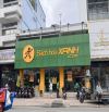 Khuôn lớn MT Thương hiệu Phan Đăng Lưu, Bình Thạnh, 14x28m CN: ~310m2, Cấp 4 - giá 89 tỷ
