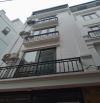 Bán gấp nhà TT Chúc Sơn, 38m, 4 tầng, giá 3.75 tỷ, thiết kế hiện đại