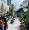 Nền nhà tiền chế hẻm Bùi Tư Toàn - Lê Cơ, phường An Lạc: (Bình Tân) - 2,5TY . DT: 72m2