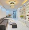 Siêu phẩm Hoàng Cầu Đống Đa 5 tầng 45m2 có thang máy mới đẹp 20m ra phố ngõ thông ở KD tốt