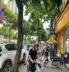 Nhà Dân Xây 15m Ra Mặt Phố Kim Giang - Hoàng Đạo Thành 72m, 4 Tầng