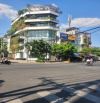 BÁN TOÀ VĂN PHÒNG CẠNH THÀNH PHỐ GIAO LƯU, 100M2 × 7 TẦNG THANG MÁY, MT 7M LÔ GÓC, 33 TỶ