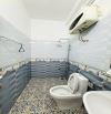 Bán nhà Thư Trung, Đằng Lâm, Hải An,  4 tầng, 60m2, 4,58 tỷ