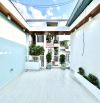 BÁN NHÀ 4 TẦNG HẺM XE HƠI PHƯỜNG 16 THỐNG NHẤT QUẬN GÒ VẤP NHỈNH 6 ĐỒNG