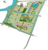 Chính chủ - bán lô đất LK52A-45 KĐT Tân Phú Hưng, 67.5m2, mặt tiền 4.5m, 3.5 tỷ