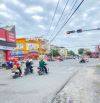 BÁN ĐẤT MẶT TIỀN NGUYỄN KHUYẾN – TRẢNG DÀI   📍 Vị trí vàng, ngay trung tâm khu dân cư sầm