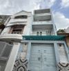 BÁN NHÀ SIÊU PHẨM ĐÔNG HƯNG THUẬN 27 QUẬN 12, XE HƠI NGỦ TRONG NHÀ, DT 60M²(4× 15), 4 TẦNG