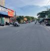 BÁN ĐẤT MẶT TIỀN ĐƯỜNG TRẦN PHÚ- KHU TẬP TRUNG KINH DOANH SẦM UẤT