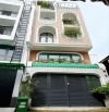 🔜⛔️DƯƠNG QUẢNG HÀM, 57M², Ô TÔ NGỦ TRONG NHÀ. 5 TẦNG