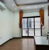 Bán nhà Hồ Tùng Mậu, lô góc, mặt ngõ, 31/35m², 5 tầng, ngõ thông kinh doanh