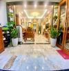 Bán nhà ngõ Đào Tấn, quận Ba Đình, 2 thoáng, 70m, 5 tầng đẹp, hiện đại, thang máy.