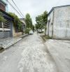 Ms Linh-Bán lô góc siêu đẹp ngay trung tâm tổ 7 thị trấn An Dương, đi bộ ra bờ hồ Rế