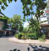 Lô góc Lê Hồng Phong 2, vị trí đẹp