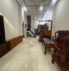 Cho thuê nhà nguyên căn 5x14 đúc 2lầu 3PN Full Nội Thất