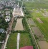 🔥🔥 Hàng hiếm 2 lô Đất đấu giá Phương Cù - Thắng Lợi - Thường Tín - HN  ⛔️