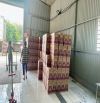 Bán Kho Xưởng, dt Đất 1600m² có 300m² thổ cư SH, Giá 7,8 tỷ Cộ Cây Xoài, Tân An, Vĩnh Cửu