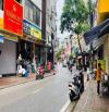 HOT Mặt Phố Vĩnh Tuy quận Hai bà Trưng 33m 5 tầng vỉa hè ô tô sổ vuông Kinh doanh vô địch