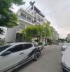 Bán đất Tô Ngọc Vân khu nhà phố văn minh đường nhựa 6m vỉa hè 1,5m