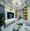 Bán nhà 5 tầng, Khương Hạ, Thanh Xuân 7.8 tỷ, full nội thất