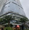 Cho thuê 505m2 sàn văn phòng tòa Ecolife 58 Tố Hữu, full nội thất giá siêu chất