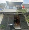 3,55 tỷ bán nhà 33,5m2, 2 tâng, 2 Pn, Bình Tân, Mã Lò, thông Lê văn Quới