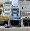 Bán nhà MT Sư Vạn Hạnh đoạn đẹp P.12 Quận10- 4,5x16m- 4 Tầng- Giá 37tỷ về 35,5tỷ chốt