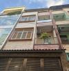 **Bán nhà HXH Phạm Cự Lượng** phường 2 Tân Bình (4,5x16) 13,7 tỷ