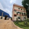 Cho Thuê Nhà Xưởng 10.800m2 tại Bến Cát Bình Dương