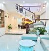 Bân Nhà Lê Cơ - Hoà Cường Bắc - 3 Tầng - 80m2 - MT 4m2 - Full Nội Thất - Ở Ngay - 6ty75.