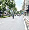 Bán nhà Kim Mã, kinh doanh, 2 mặt thoáng lô góc, diện tích rộng 24 tỷ