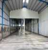 CHO THUÊ KHO XƯỞNG CẦN THƠ - 735m2