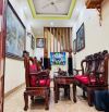Nhà dân xây, 68m2, ngõ ba gác, gần mặt phố, ở ngay, xây CCMN đông Khách thuê