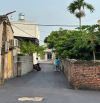 Lô góc 60m2 Vũ Vị, Minh Tân, Kiến Thụy gần Ga Nam Hải Phòng