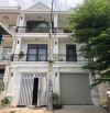 Bán nhà 3 tầng khu biệt thự + nội thất đẹp – Hiệp Bình Phước, TĐ – chỉ 5,x tỷ đồng