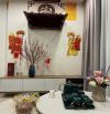 CĂN HỘ 2 NGỦ – FULL NỘI THẤT , VINHOMES SMART CITY  55M * 4,6 TỶ VIEW ĐẸP ,THOÁNG MÁT TÂY