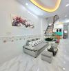 Bán nhà mặt tiền Đường số 20 cạnh Lê Văn quới, 38m2, chỉ 2 tỷ xx