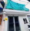 (Q8) NHÀ BÁN HẺM XE HƠI-SỔ NỞ HẬU-KHU HIỆN HỮU-NHĨNH 1 TỶ