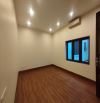 Cho thuê nhà ngõ 47 Đội Cấn, Ba Đình, ,40m2*5 tầng, 14 triệu
