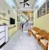 Nhà đẹp Gò Vấp-Hẻm ô tô 5M-Giáp Phú Nhuận-Sát MT Nguyễn Thái Sơn-P4-51m2-4,2x12-4tầng-4PN