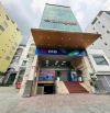 Bán toà nhà VP 86-88 Đinh Tiên Hoàng hầm 10 tầng 110tỷ DT 7x30 CN205m