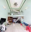 nơ trang long, phường 7, bình thạnh, 56m2, 4 tầng, 11 tỷ