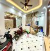 BÁN NHÀ PHÁO ĐÀI LÁNG ĐỐNG ĐA 40m 5Tầng Mt 4m GIÁ 10 TỶ NGÕ THÔNG KINH DOANH.