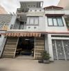 Nhà đẹp Tân Bình-Hẻm ô tô-Giáp Quận 10-Sát MT Lý Thường Kiệt-P9-64m2-4x16-3tầng-4PN,5WC