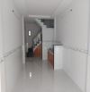 🏡🔥NHÀ BÁN MẶT TIỀN 30M² - GẦN NGUYỄN ẢNH THỦ HÓC MÔN GIÁ 1.95 TỶ