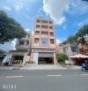 BUILDING TRIỆU ĐÔ- THẠCH LAM- TÂN PHÚ- 8 TẦNG- 970m2 SÀN.