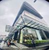 Bán sàn văn phòng tòa nhà số 7 Trần Phú , Hà Đông 1092 m2 sổ Vĩnh viễn chỉ 55 tỷ