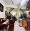 NHÀ ĐẸP DÂN XÂY LẠC LONG QUÂN – VIEW HỒ TÂY – 42M² – 4 LẦU