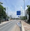 ĐÂT BIỆT THỰ KDC LONG THỚI 600M2 THỔ NGANG 24M