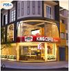 Chủ gửi bán góc 2 MT ngang 12m Kỳ Đồng, 4 tầng góc thương hiệu, giá giảm 55 tỷ HĐT 180TR
